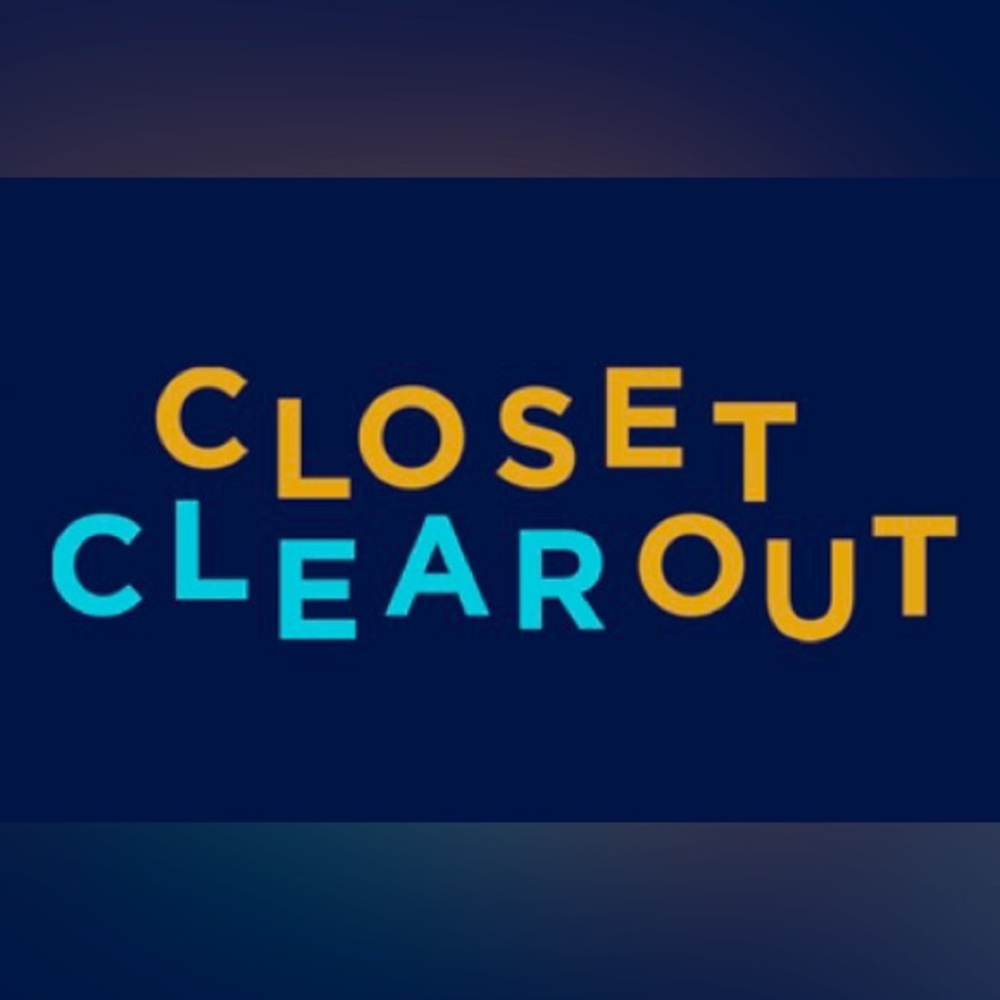 Closet Clearout Step by Step 💓 💃🏻🕺🏻